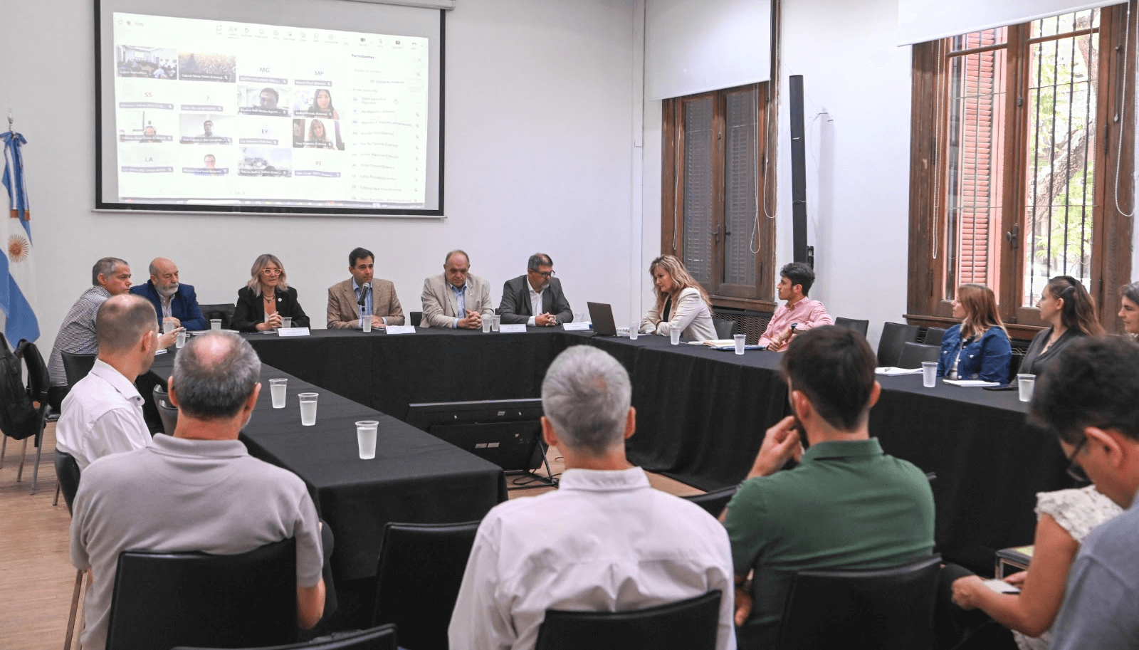 reunion fitosanitarios sagyp