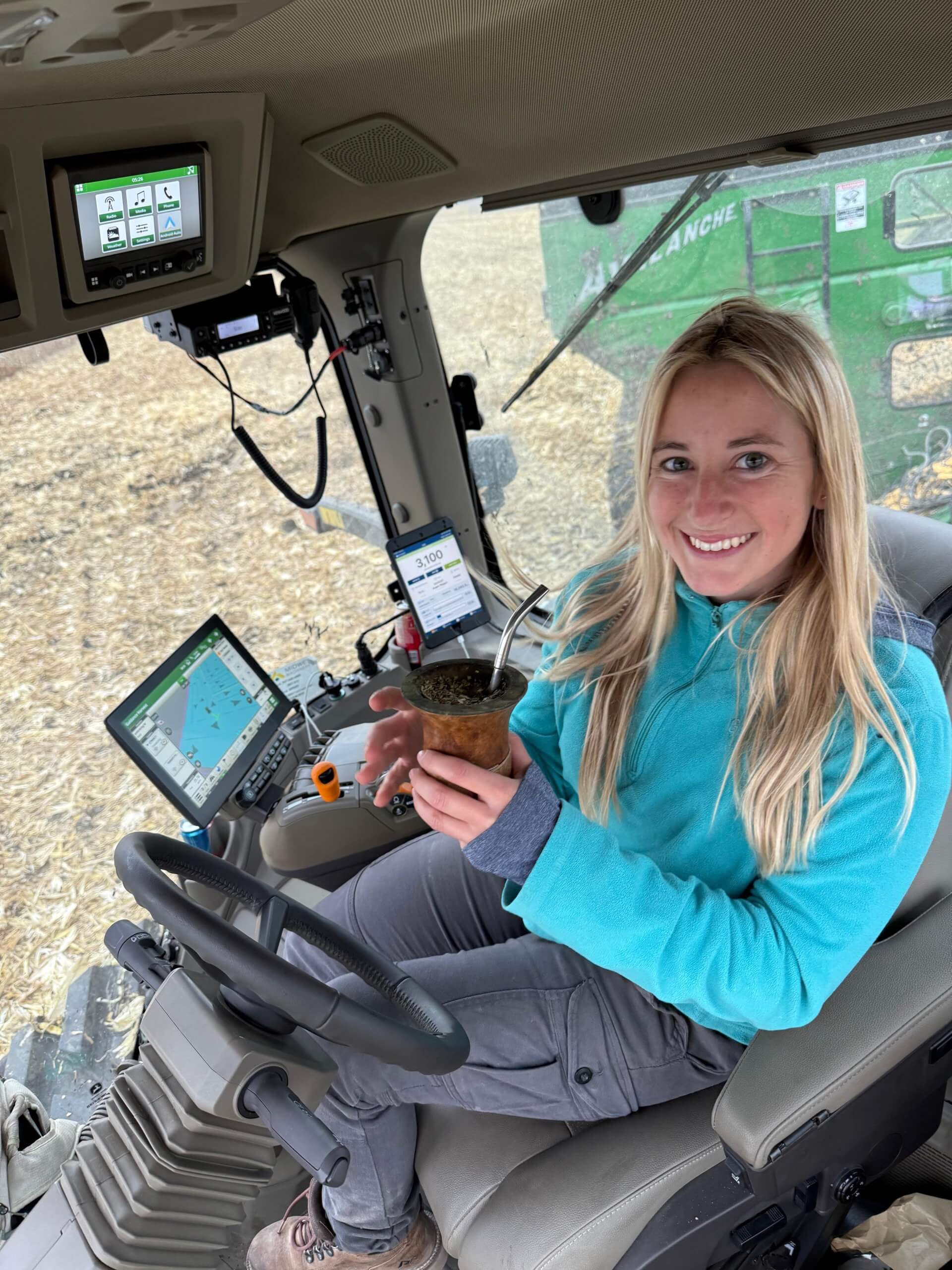 sol cosechadora mate scaled