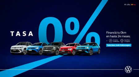 KV Campana Todo bien todo Volkswagen