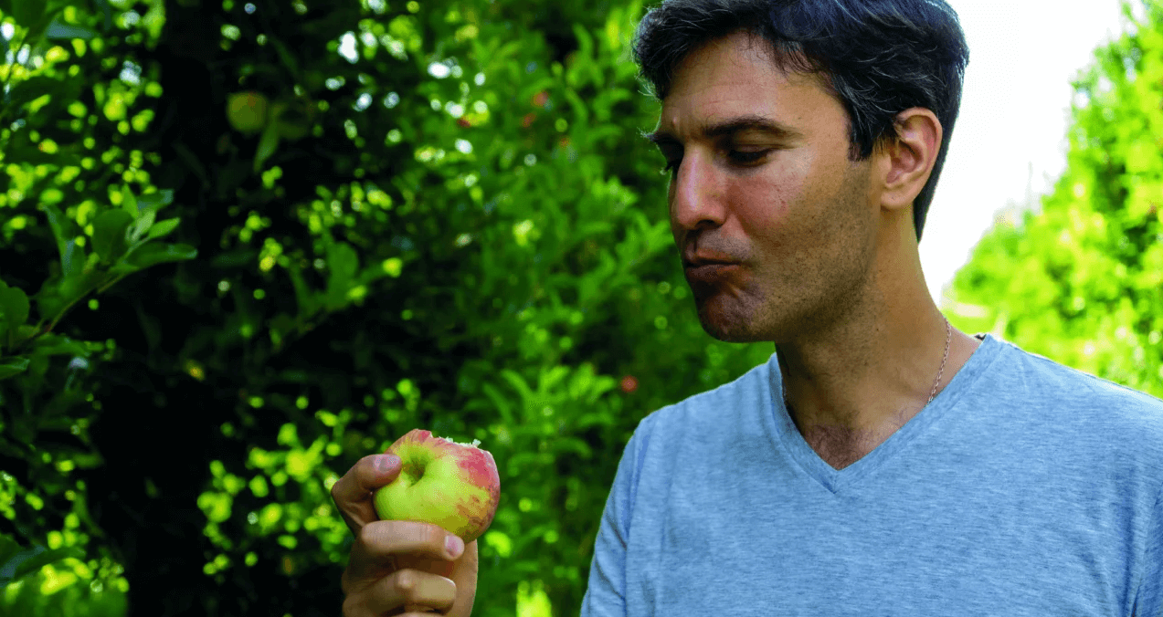 Nicolas sanchez cafi