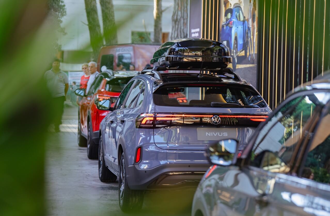 Verano VW Carilo 2026 IV