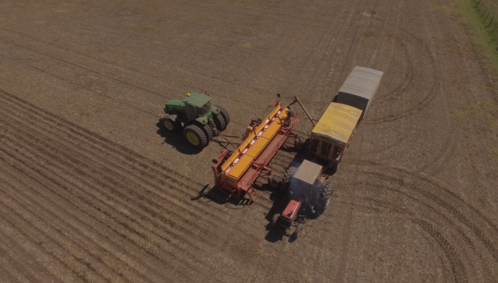 contratistas maquinaria