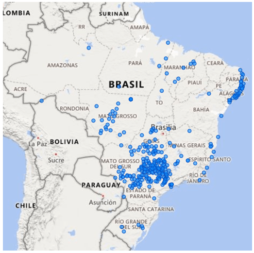 mapa el contenido generado por ia puede ser incor 5