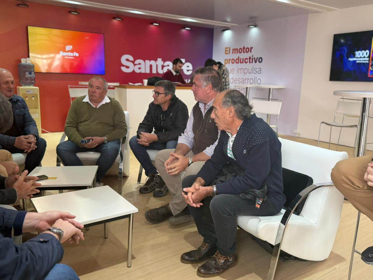 para nota contratistas