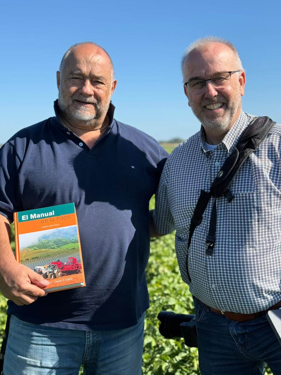 Lanzan el “Manual de la Papa”, una obra de referencia global para el “cultivo del futuro” 1 unnamed 2