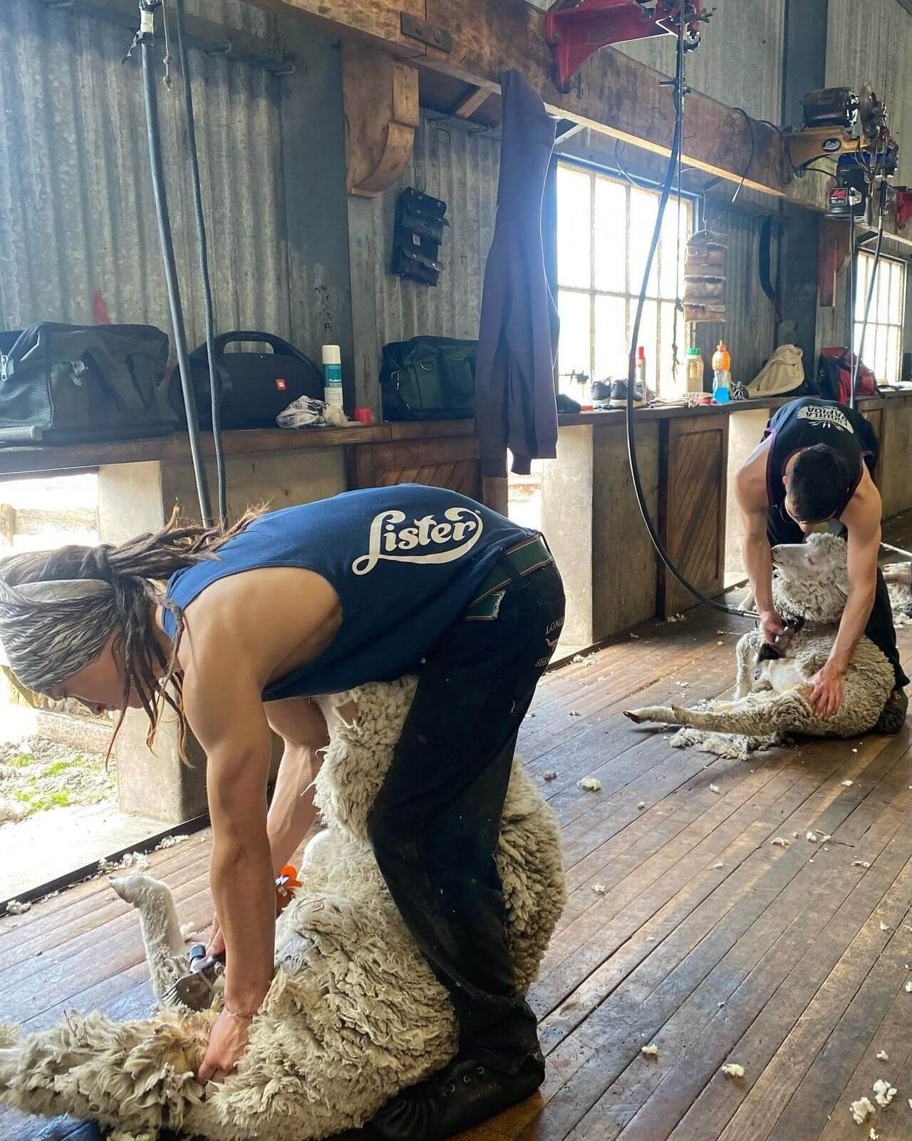 Daniel Lucas Esquilando