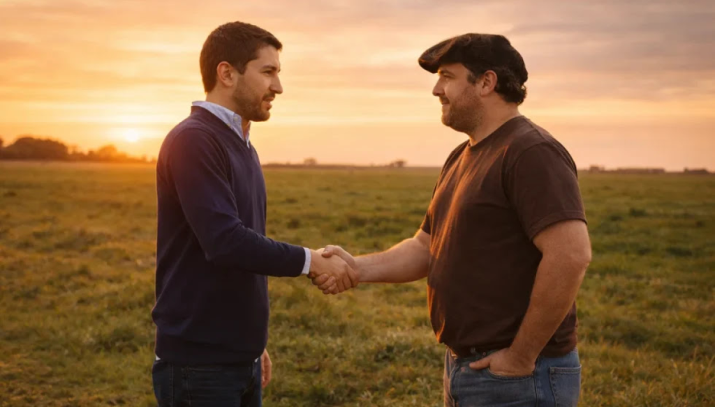 renatre empleo rural