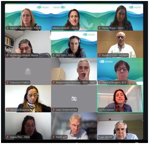 Carbono neutro: la colza y la carinata calculan su huella para multiplicar la sustentabilidad 1 Sin titulo 1