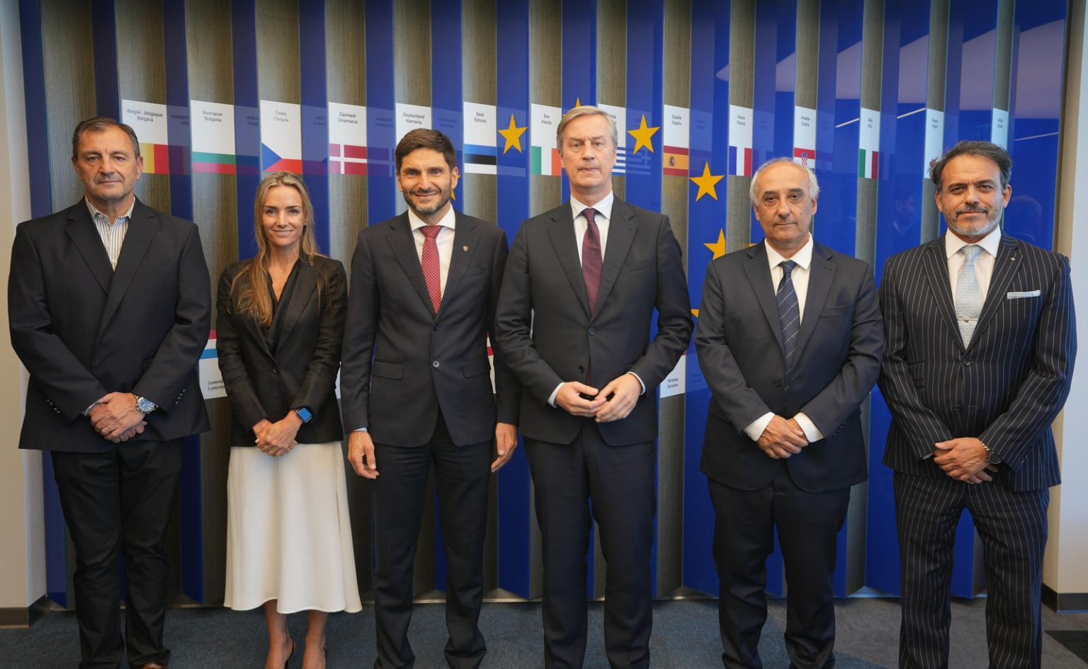 Santa Fe avanza en acuerdo Mercosur-UE sobre biocombustibles