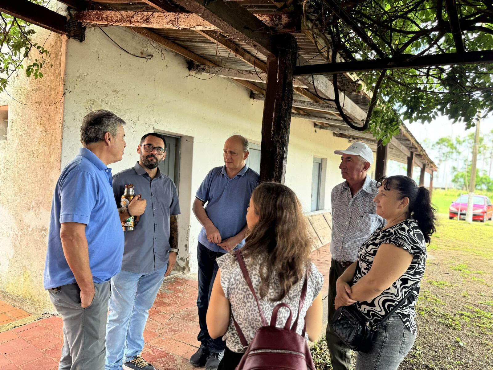 agricultores familiares santa fe