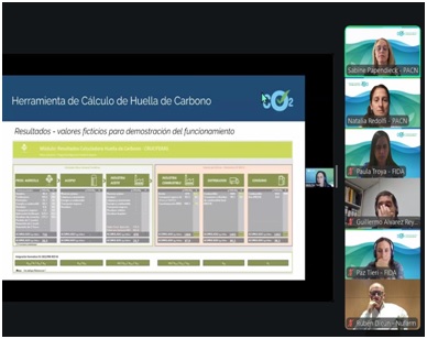 Carbono neutro: la colza y la carinata calculan su huella para multiplicar la sustentabilidad 2 carbono