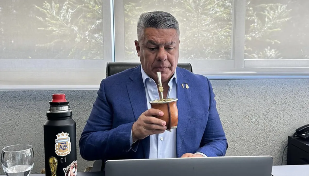 chiqui tapia infocampo