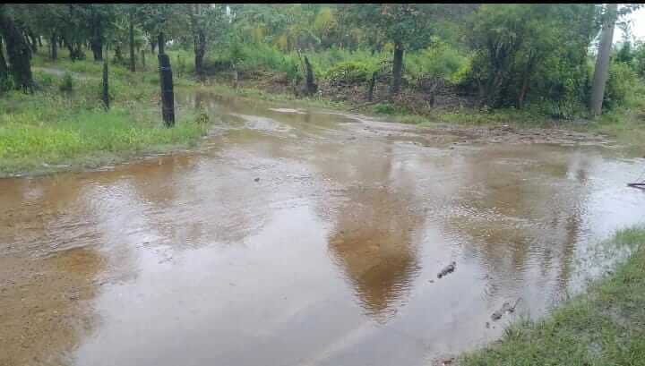 inundaciones tucuman