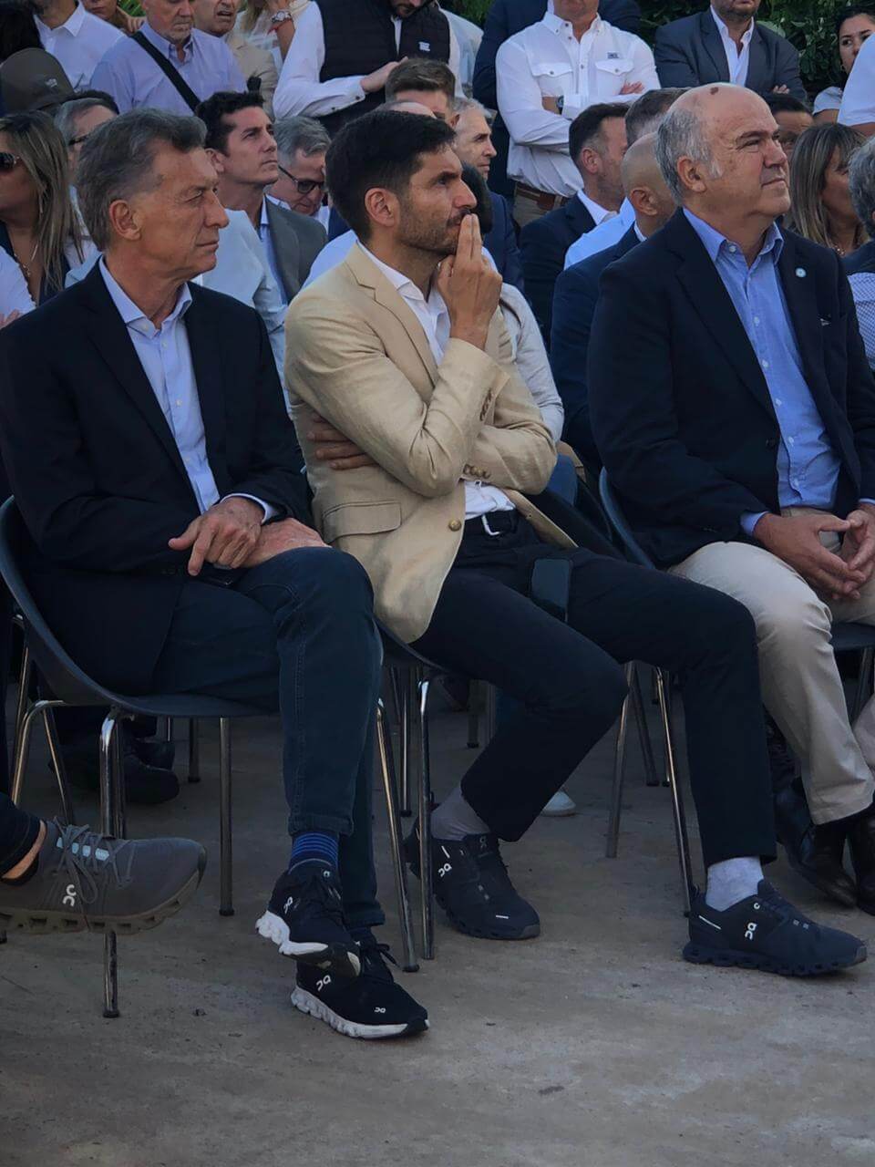 macri pullaro iraeta