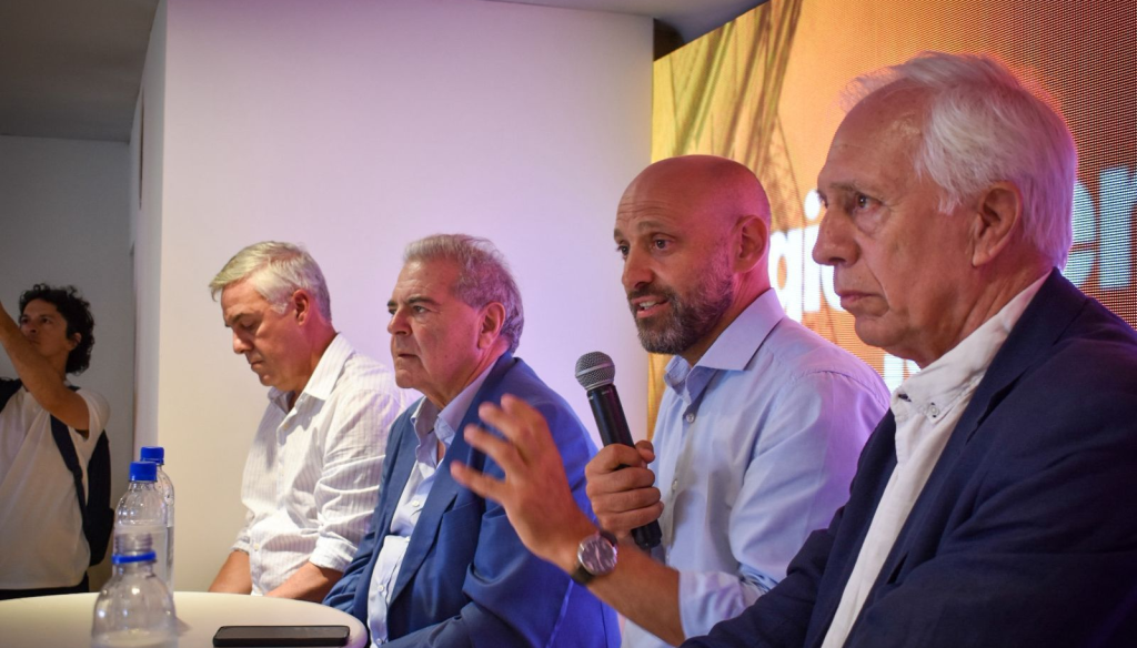 region centro biodiesel