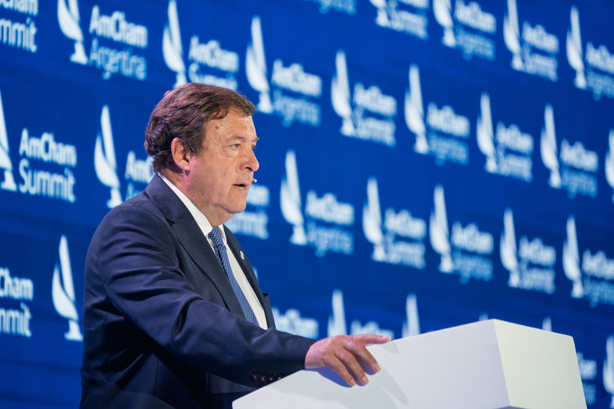 Weretilneck advirti&oacute; por la sanidad animal y pidi&oacute; m&aacute;s inversi&oacute;n en Senasa en medio del debate agroindustrial federal