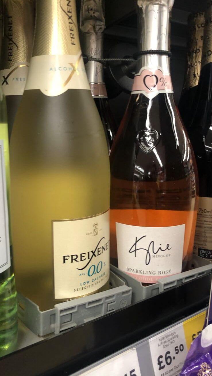 Cero alcohol londres e1775658379681