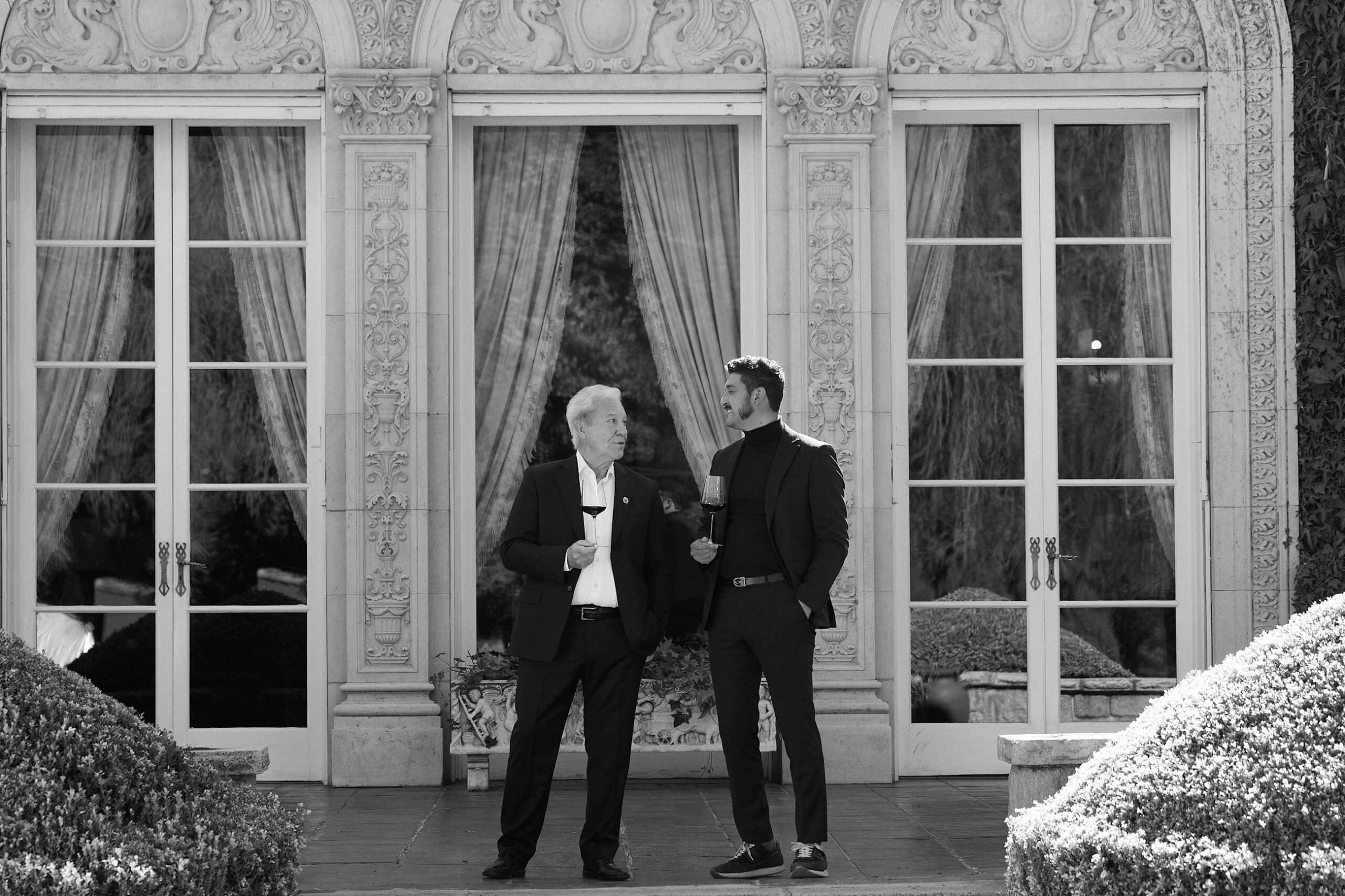 Chateau DAncon 0322 scaled