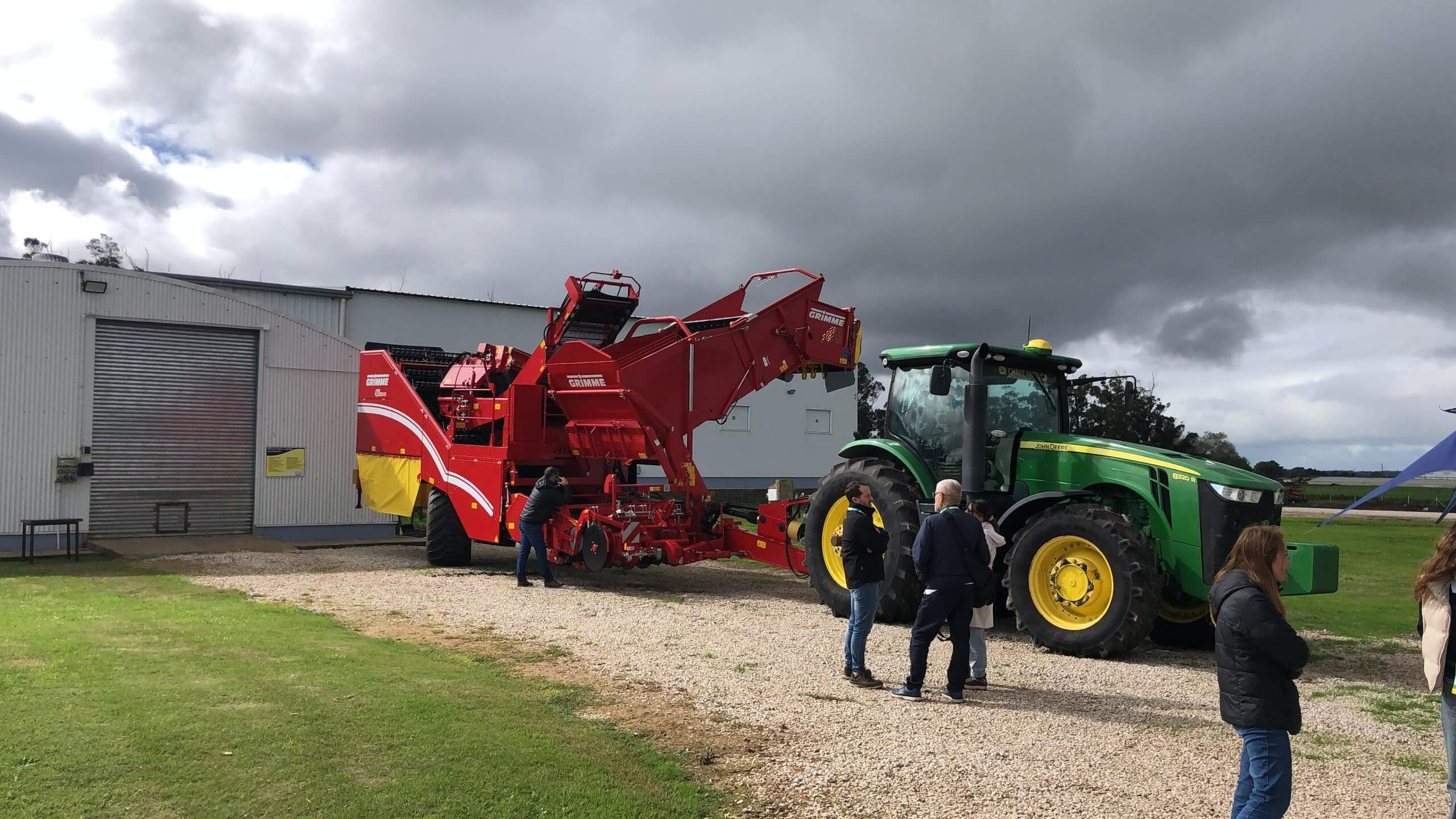 McCain maquinaria 2 scaled