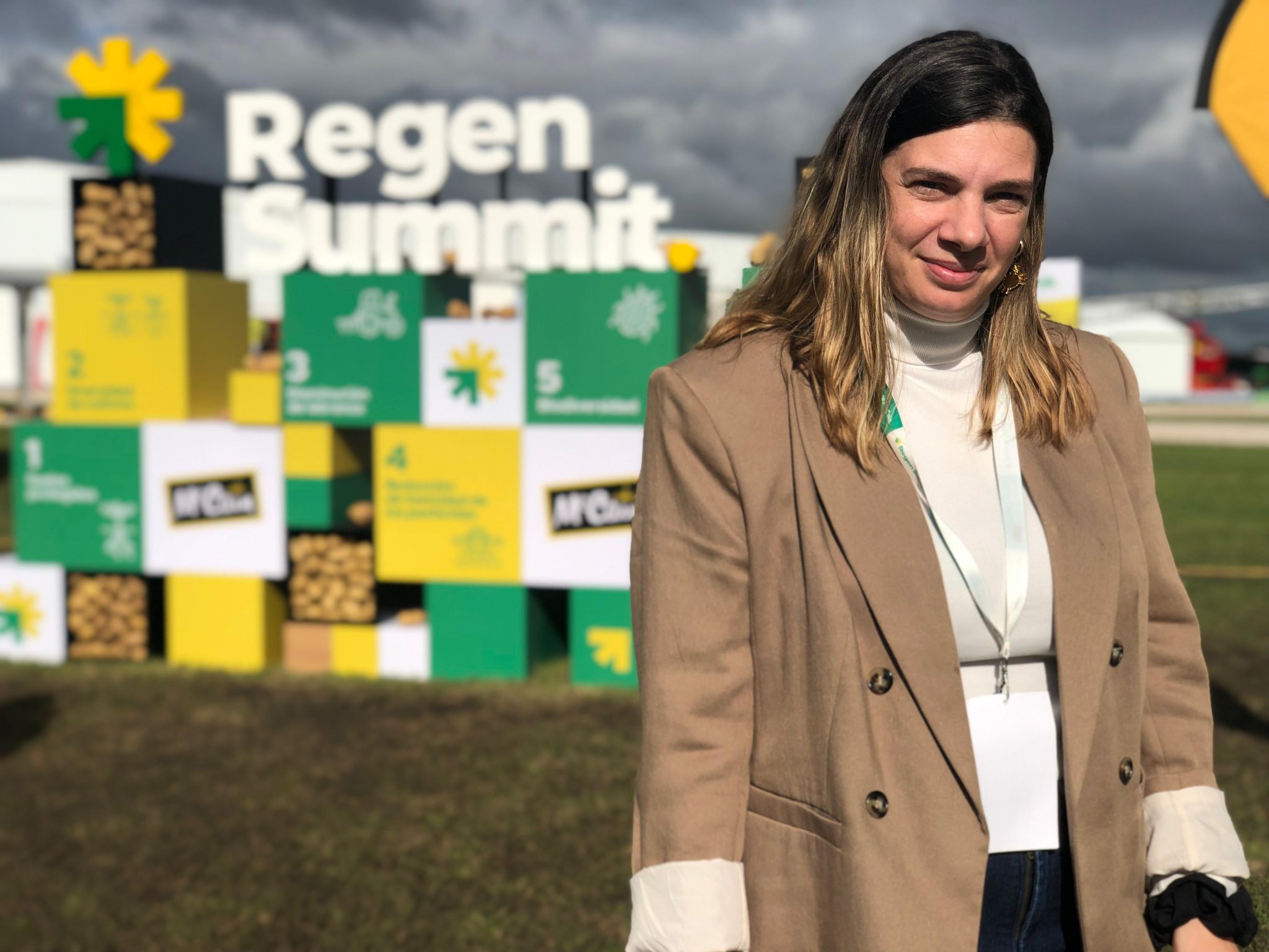 McCain impulsa agricultura regenerativa en la cadena de la papa