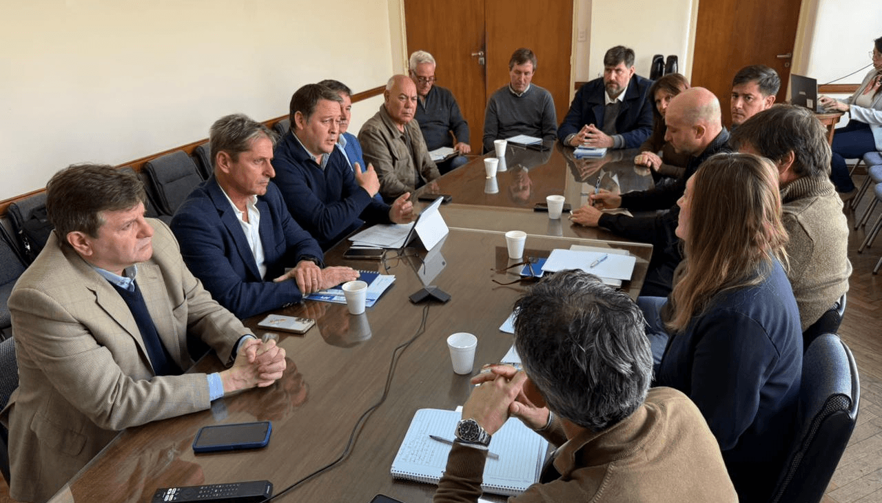 comision emergencia santa fe