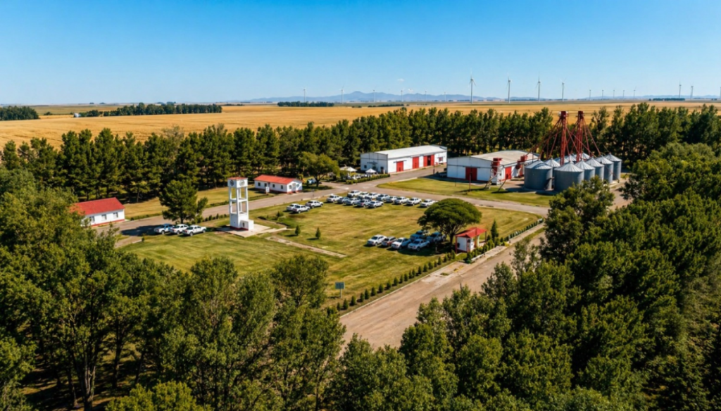 criadero cabildo ACA