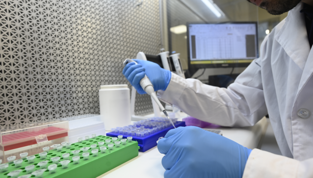 Propiedad intelectual en biotecnología: derogan una norma que frenaba innovaciones para el agro