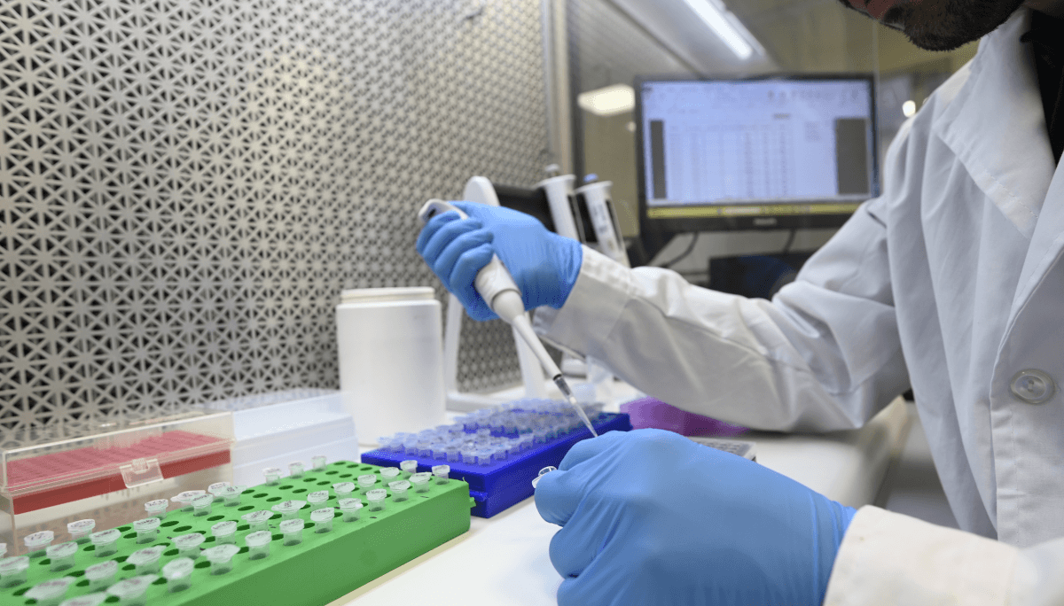 laboratorio bcr labs