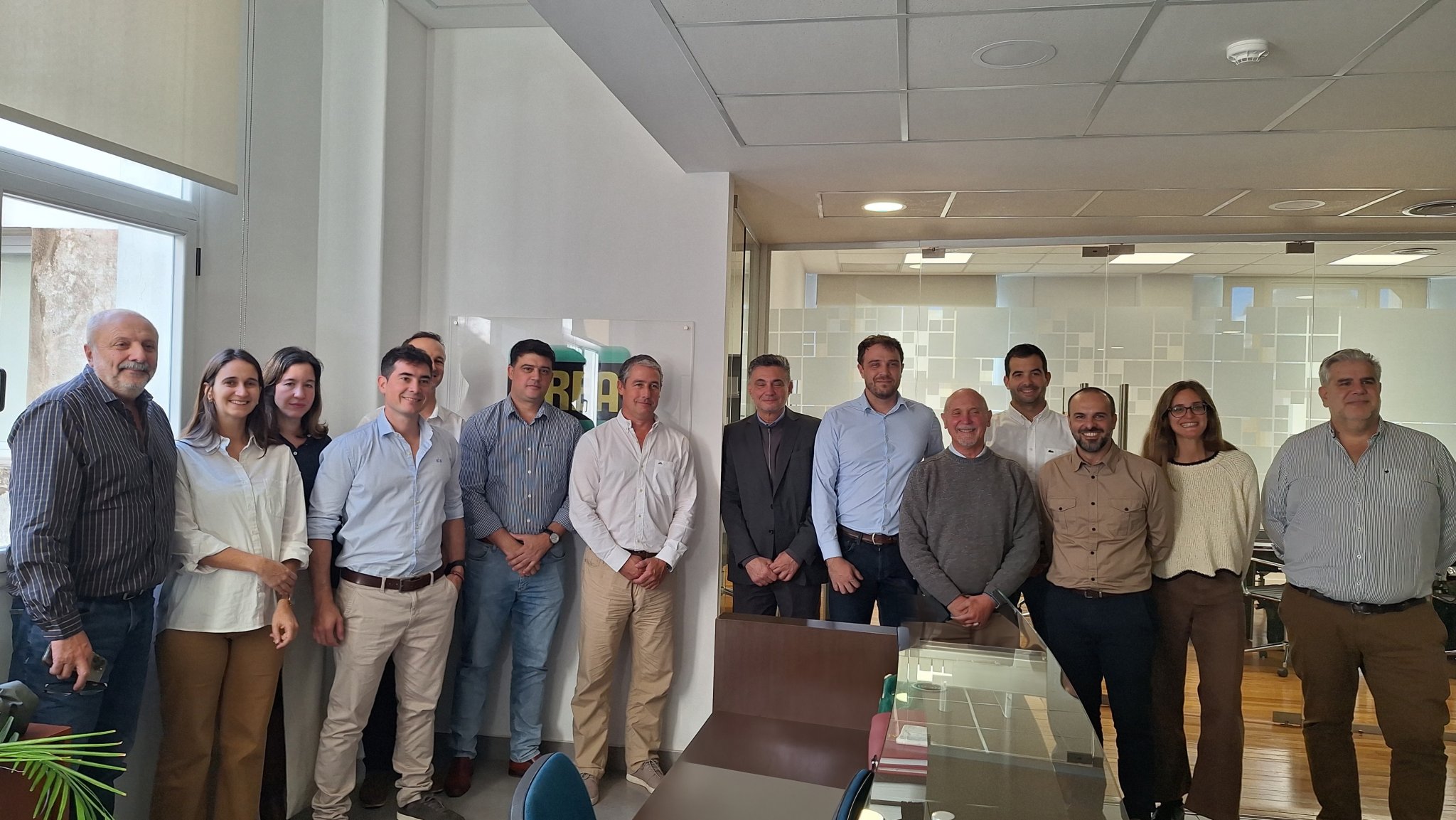 CREA y Cargill impulsan un sistema para medir la sostenibilidad del agro argentino