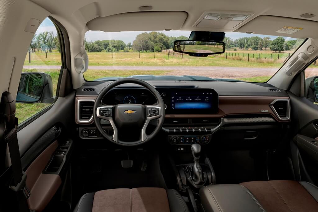 Agroactiva acelera al ritmo del campo: pick-ups, test drives y promociones exclusivas 1 25CH1S45002 v7