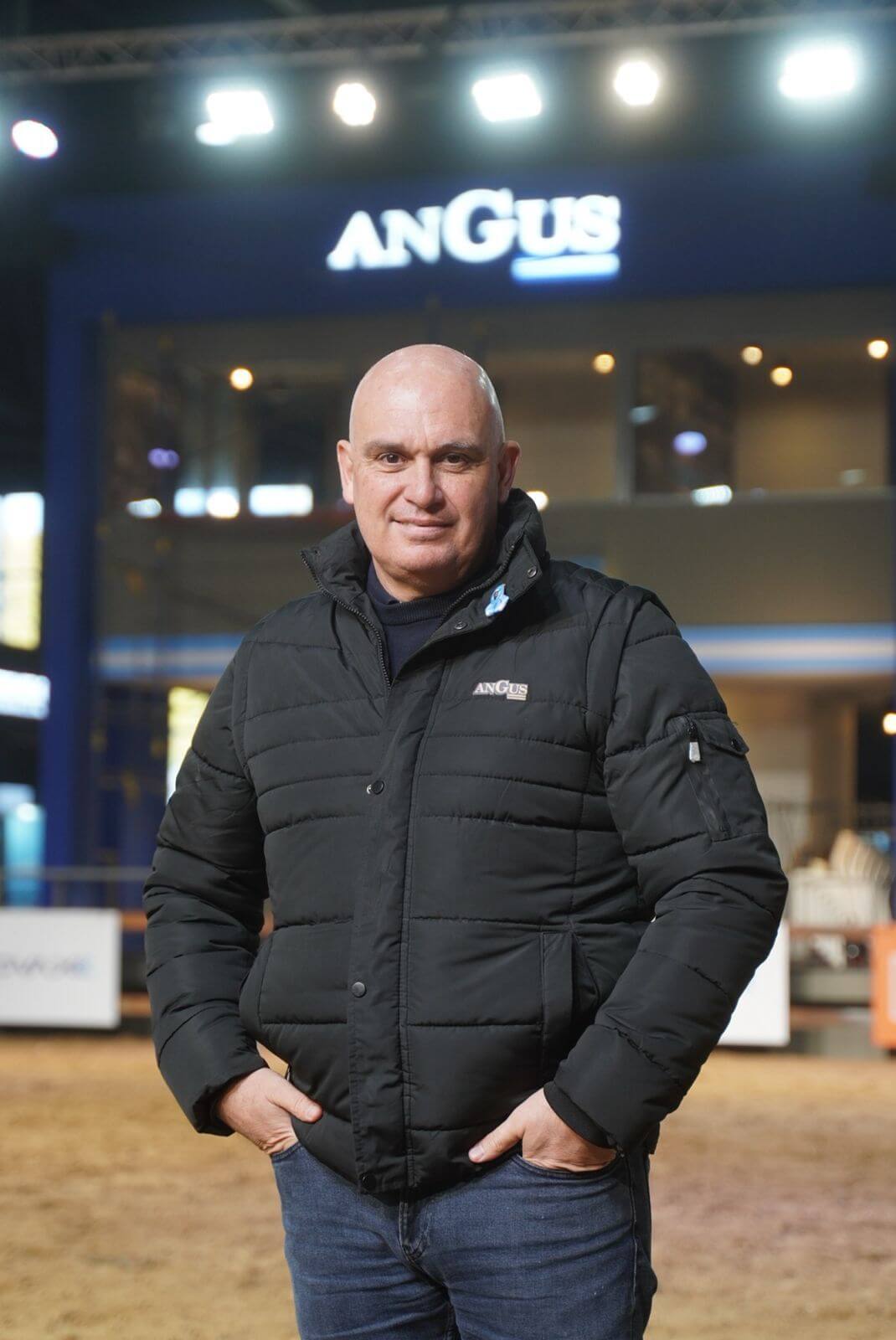 Alejandro Spinella