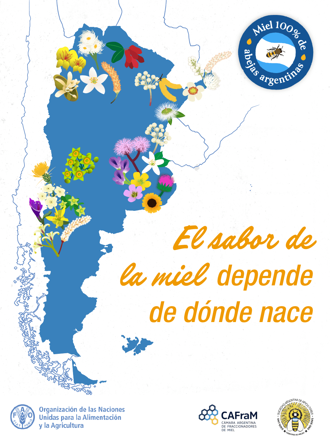 Apicultura FAO