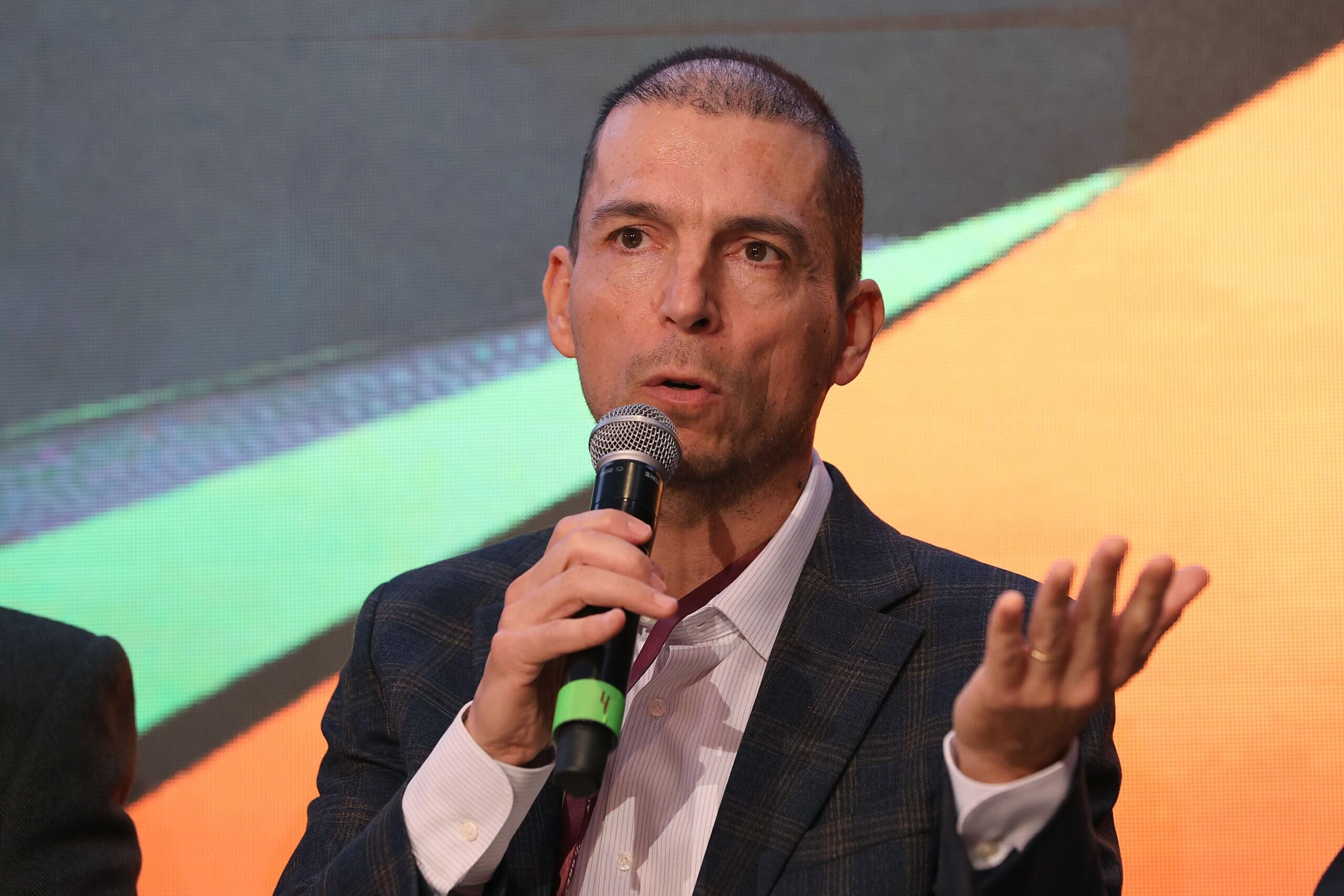 “Se dice que el campo no crea empleos y solo el maíz genera 300.000, el triple de la industria automotriz” 3 MAXI4953.JPG scaled