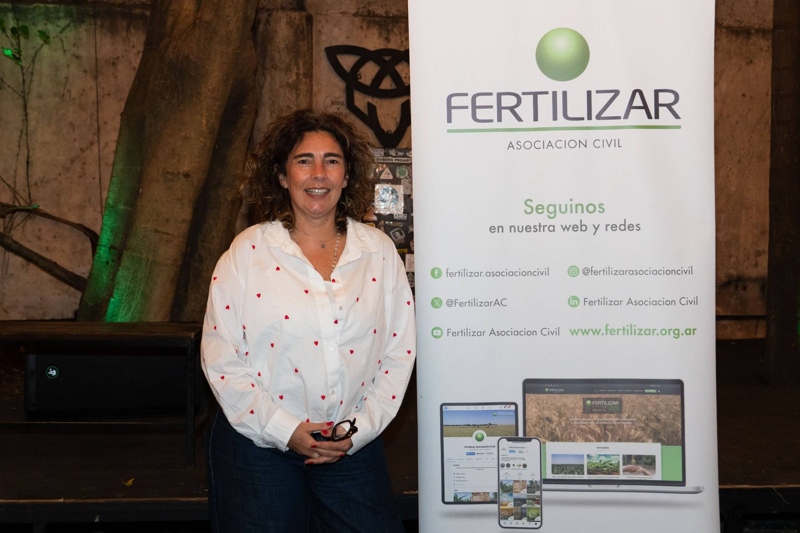Maria Fernanda Gonzalez Sanjuan Gte Ejecutiva Fertilizar AC scaled