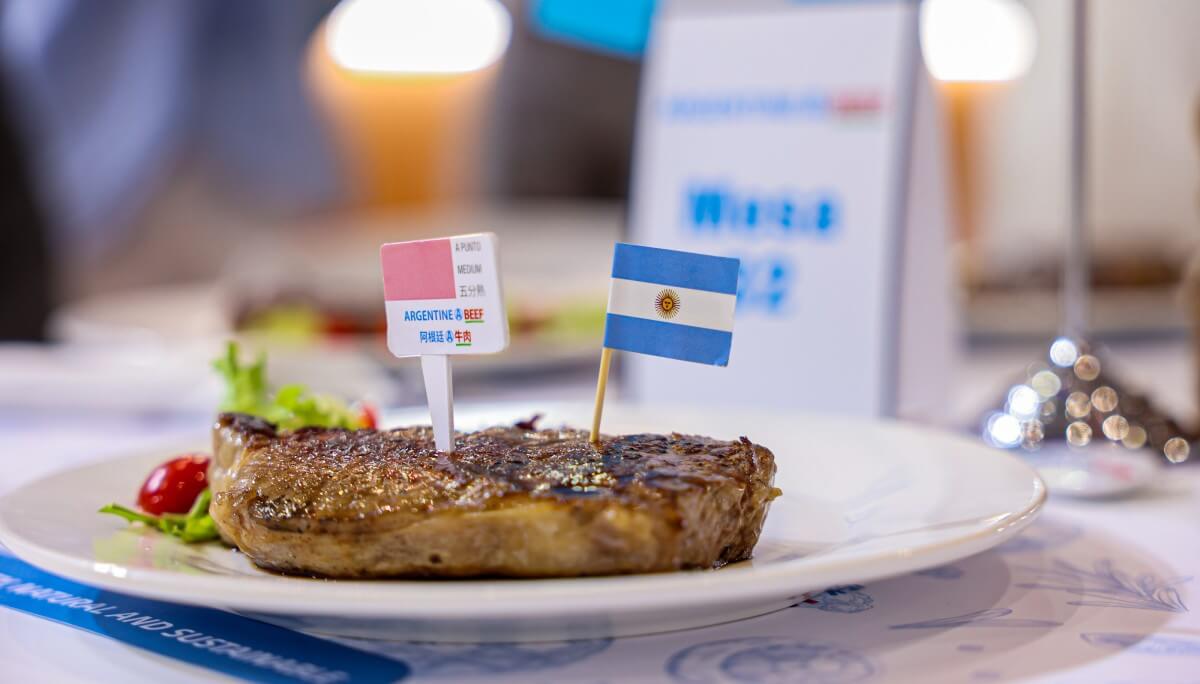 Restaurante Argentine Beef 4 1