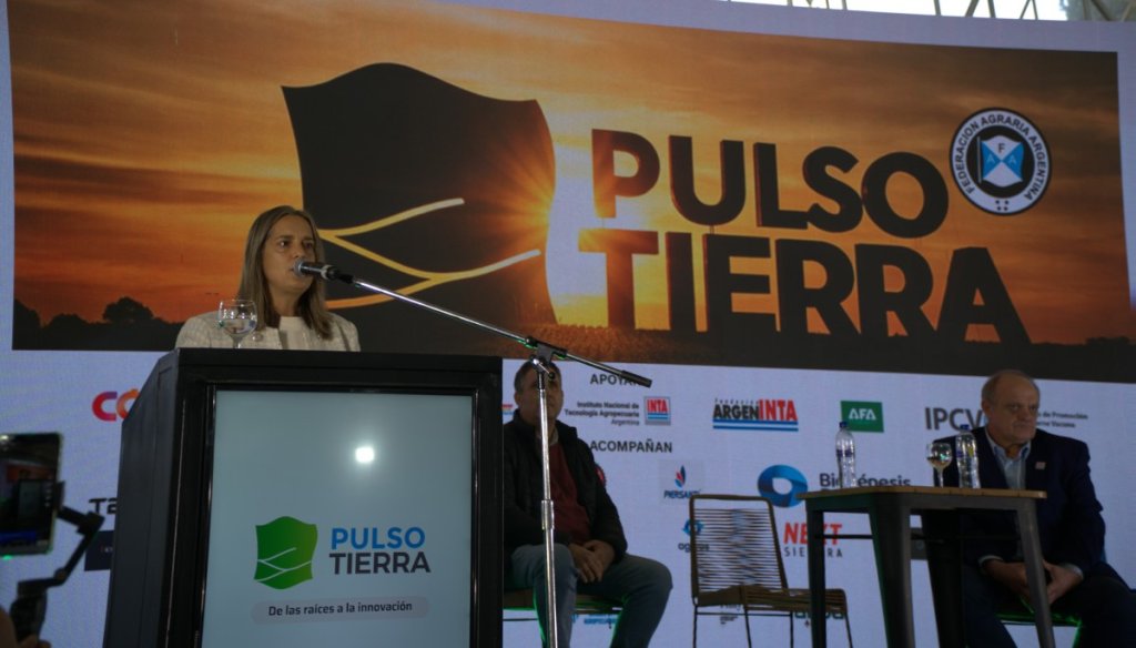 El agro le toma el pulso a la innovación: “La IA y las agtech son el nuevo tractor de la Argentina”