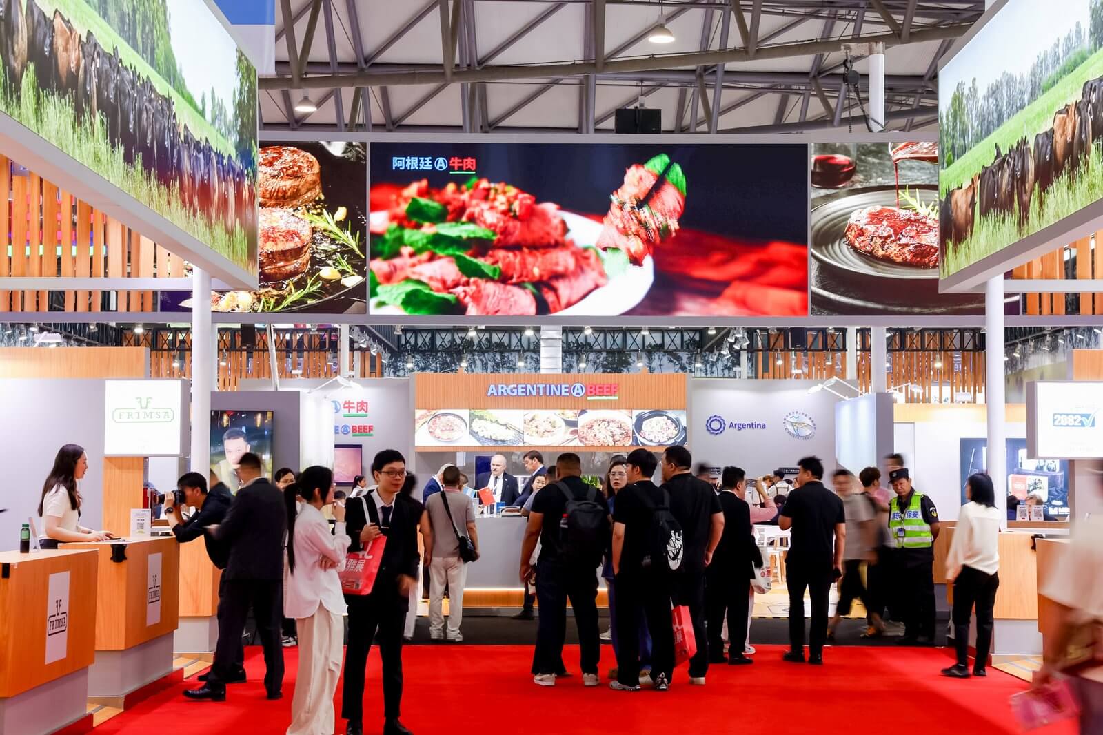 Sial china 2026 IPCVA 12