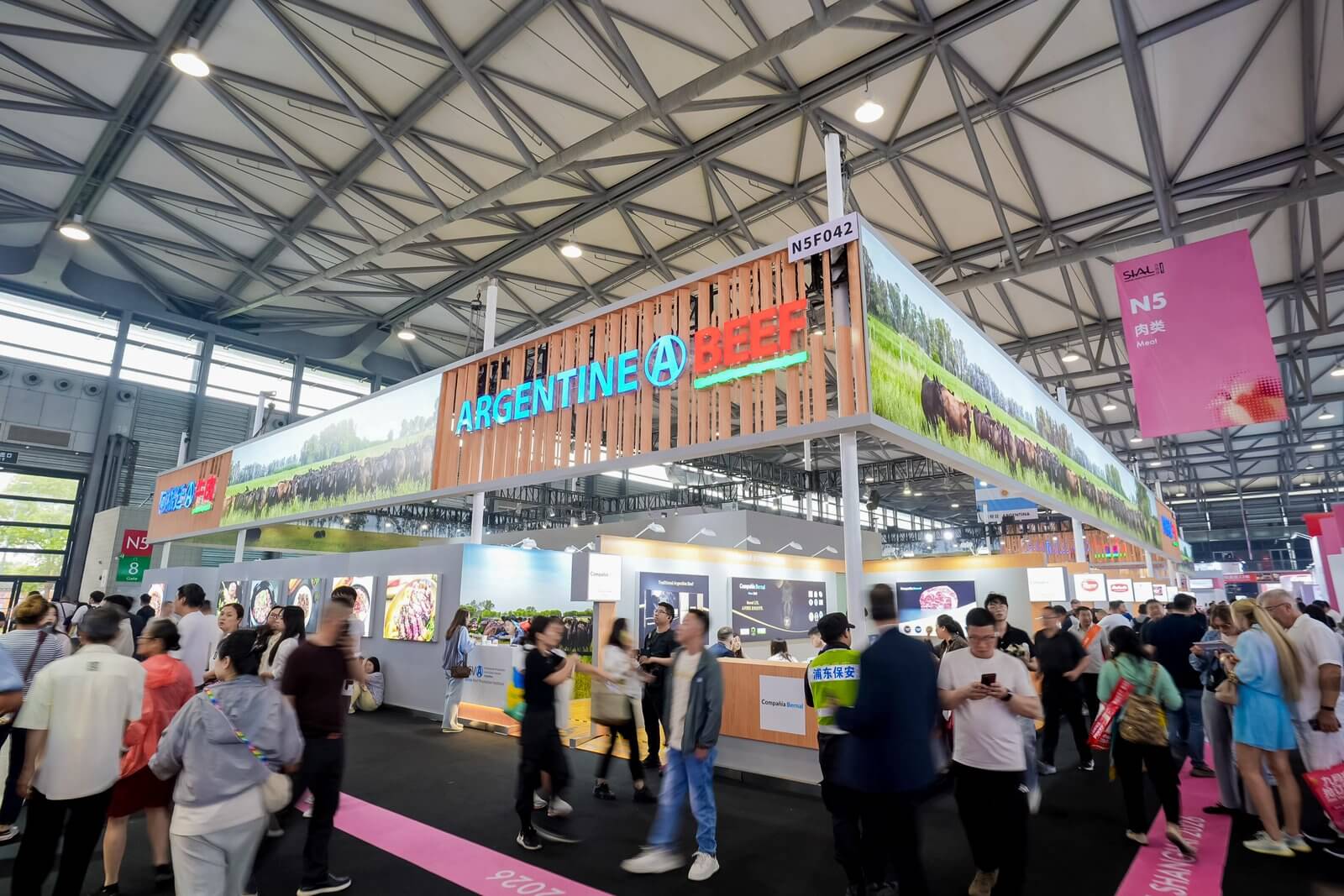 Sial china 2026 IPCVA 15