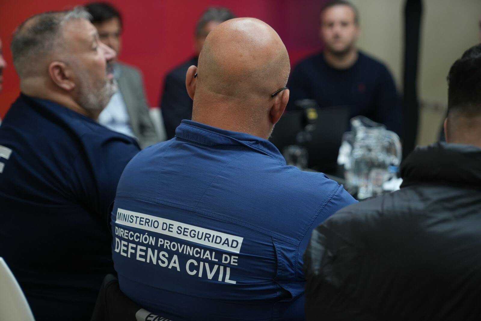 defensa civil santa fe