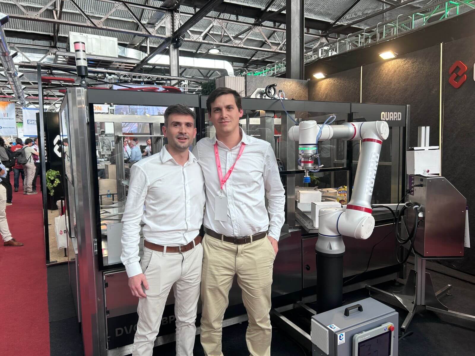 quard sitevinitech