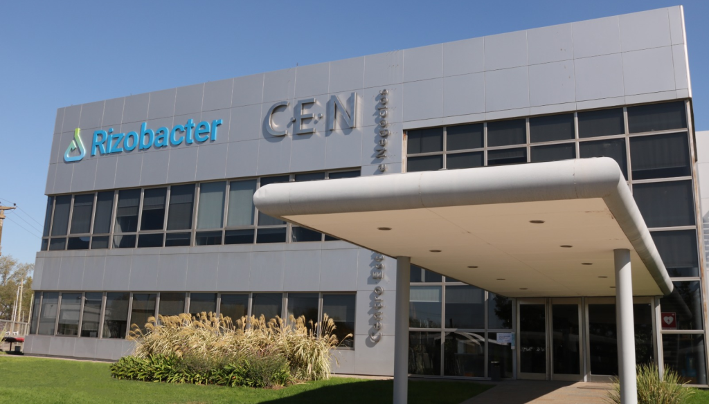 Rizobacter logró un exitoso canje de ON y consolida “una estructura financiera más sostenible”