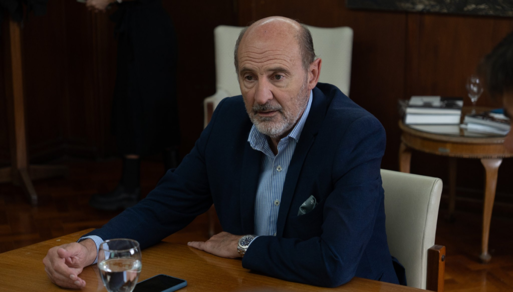 Conflicto por la Coviar: el Gobierno de Mendoza defiende el fin del aporte obligatorio y pide “desdramatizar”