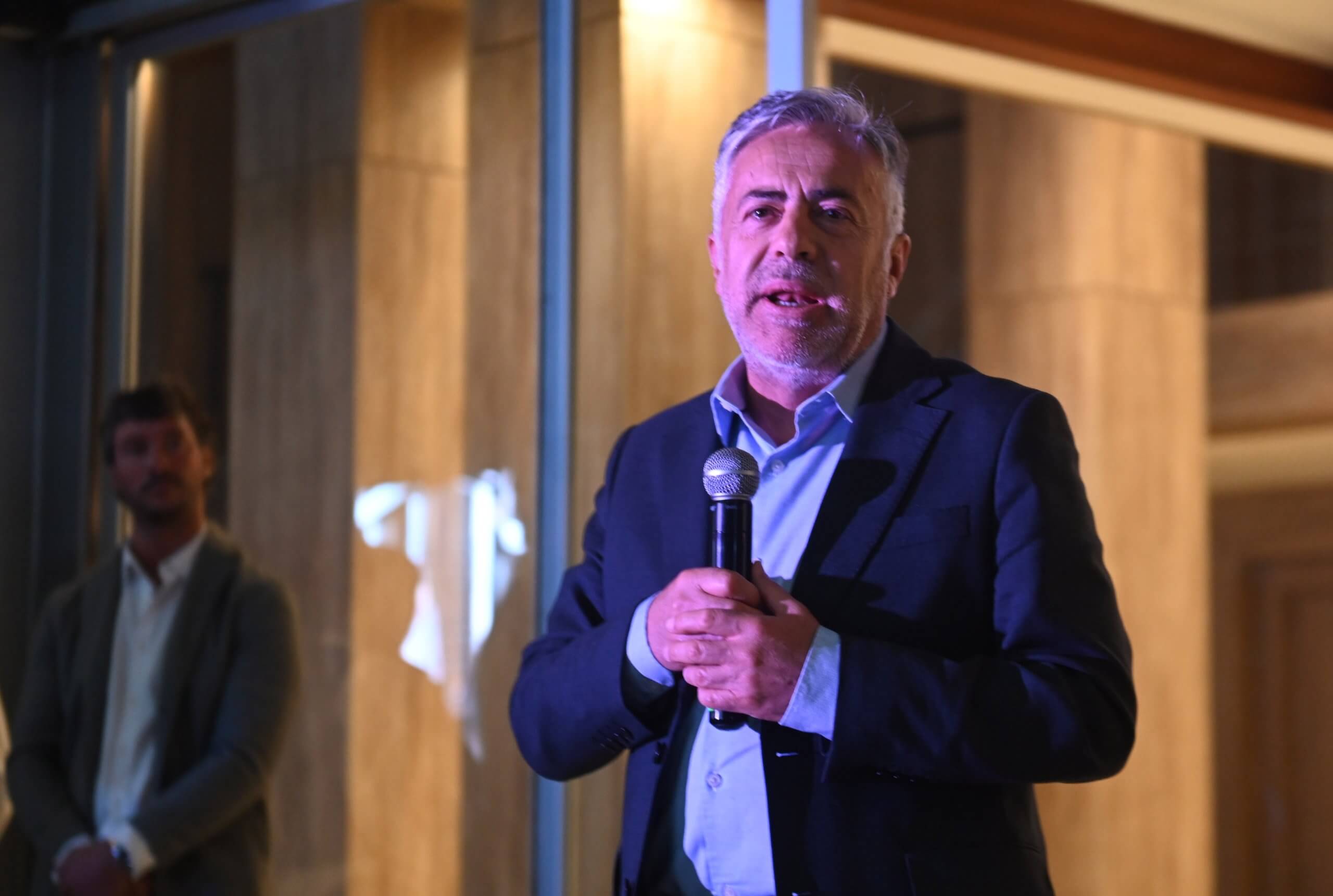 Vino a granel: Mendoza sentó las bases para expandir un negocio millonario de exportación 5 1DSC 5958 scaled