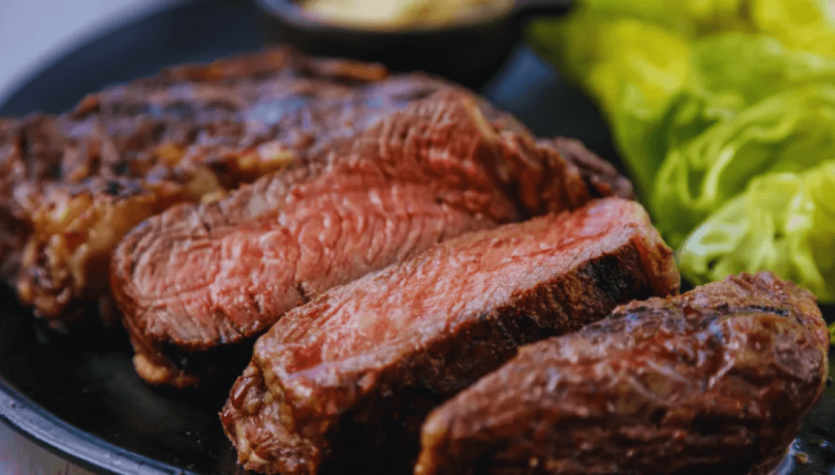 La carne certificada Hereford florece en los Caldenes, con trazabilidad desde el potrero hasta la mesa 3 Carne hereford certificada