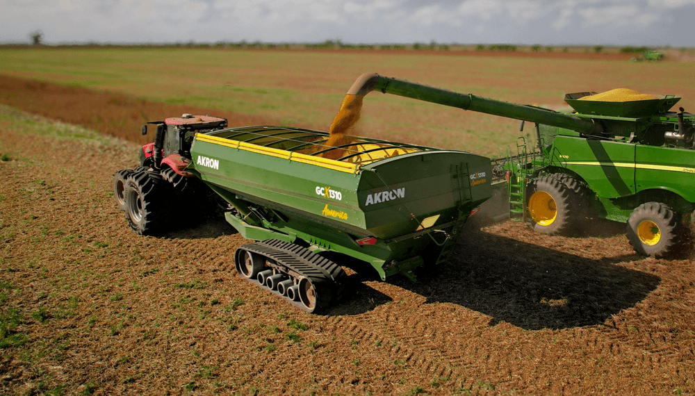 Una muestra “de fierro”: la oferta de maquinaria se potencia y amplía para lucirse en Agroactiva