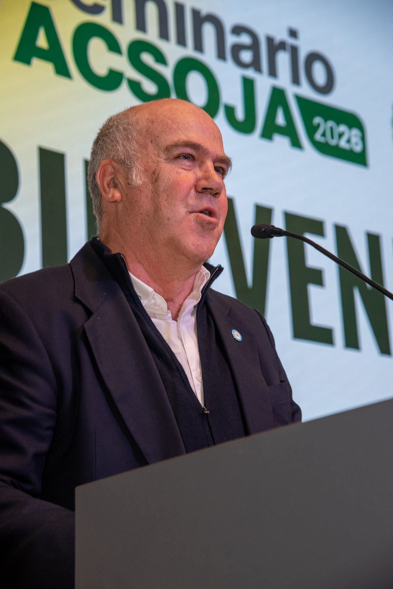 "No podemos esperar, debemos actuar”: la cadena de la soja pide acelerar la baja de retenciones 2 Foto bis 5