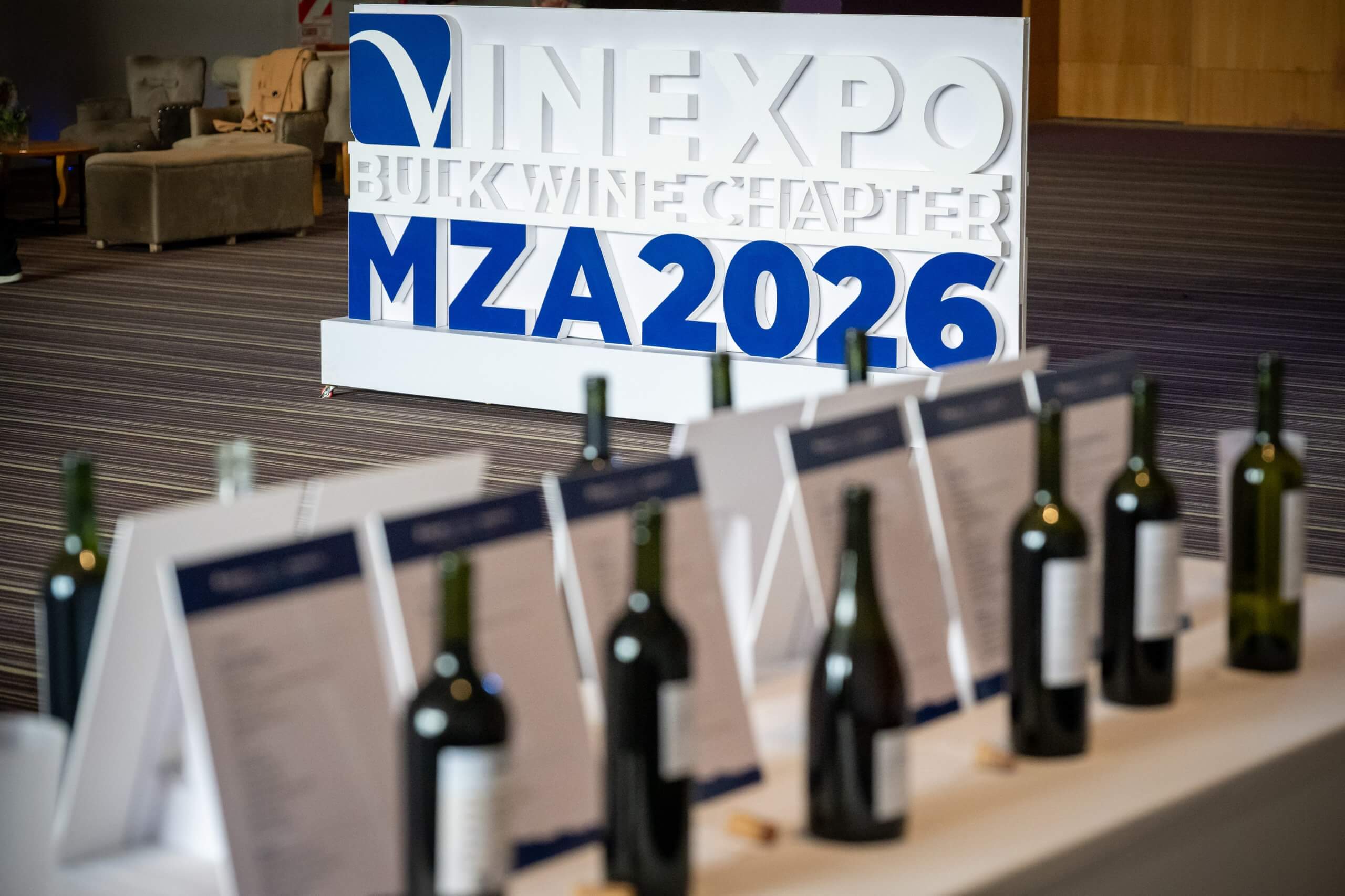Vino a granel: Mendoza sentó las bases para expandir un negocio millonario de exportación 1 NAC 5457 scaled