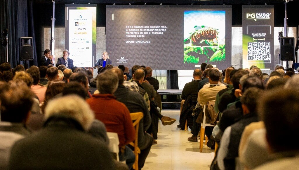 De las decisiones agronómicas a las estrategias de mercado: el girasol ya precalienta para la nueva campaña