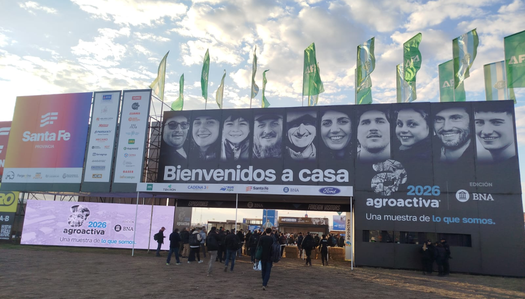 Agroactiva 2026 ya está en marcha: el campo sale a “mostrar lo que somos”