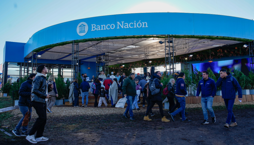 banco nacion agroactiva